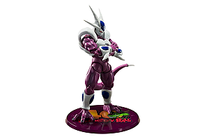 Cooler Final Form 40th Anniversary Dragon Ball Z S.H. Figuarts Bandai Original
