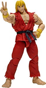 Ken Street Fighter Alpha 3 Storm Arena Storm Collectibles Original