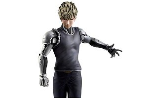 Genos One Punch Man DXF Banpresto Original