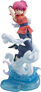 Ranma Saotome Ranma 1/2 Figuarts Zero chouette Bandai Original