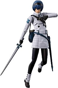 Protagonist Metaphor ReFantazio S.H. Figuarts Bandai Original