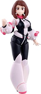 Ochaco Uraraka Boku no Hero Academia S.H. Figuarts Bandai Original