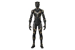 Black Panther Wakanda Forever Mafex 275 Medicom Toy Original