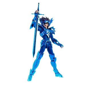 Odin Seiya Saint Seiya Saint Cloth Myth EX Bandai Original