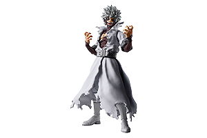 Dabi My Hero Academia S.H. Figuarts Bandai Original