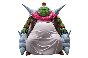 Grand Elder Guru Saichoro S.H. Figuarts Dragon Ball Z Bandai Original