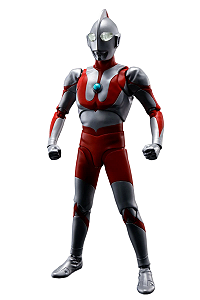 Ultraman Shinkocchou Seihou S.H. Figuarts Bandai Original