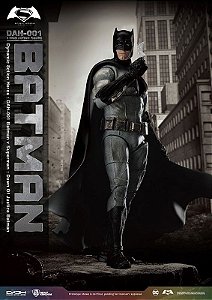 Batman vs Superman A origem da Justiça Dynamic 8ction Heroes DAH-001 Beast Kingdom Original
