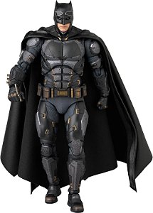 Batman Tactical Suit Zack Snyder's Justice Leage Mafex 272 Medicom Toy Original
