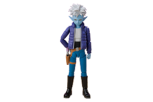 Glorio Dragon Ball Daima S.H. Figuarts Bandai Original