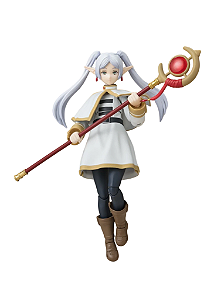 Frieren Beyond Journey's End S.H. Figuarts Bandai Original