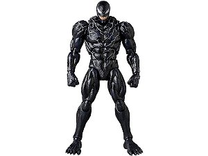 Venom Let There Be Carnage Mafex 282 Medicom Toy Original