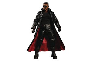 Blade Marvel Comics One:12 Collective Mezco Toyz original