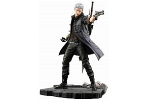 Nero Devil May Cry 5 Artfx J Kotobukiya Original