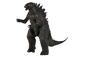 Godzilla 2014 Modern Movie Classic Monster Neca Original