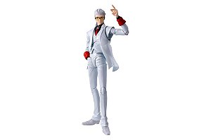 X To Be Hero X S.H. Figuarts Bandai Original
