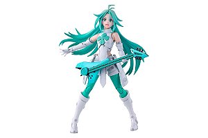 Lucky Cyan To Be Hero X S.H. Figuarts Bandai Original