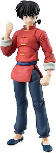 Ranma Saotome Ranma 1/2 S.H. Figuarts Bandai Original