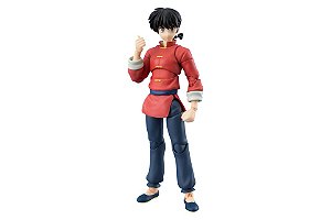 Ranma Saotome Ranma 1/2 S.H. Figuarts Bandai Original