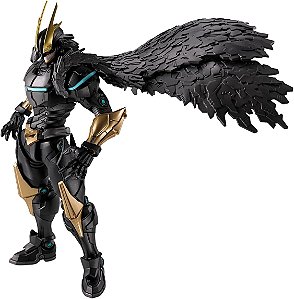 Armored All Might Boku no Hero Academia S.H. Figuarts Bandai Original