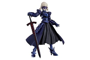Saber Alter Artoria Pendragon Fate / Stay Night Figma Good Smile Company Original