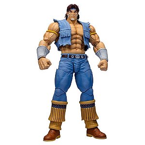Thunder Hawk Ultra Street Fighter II The Final Challengers Storm Collectibles Original