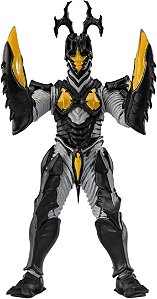 Hyper Zetton Ultraman Saga S.H. Figuarts Bandai Original