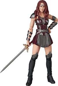 Queen Maeve The Boys Mafex 292 Medicom Toy Original