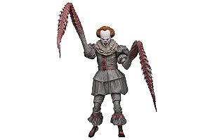 Pennywise Dancing Clown It! Ultimate Neca Original