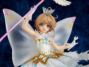 Sakura Kinomoto Clear Card Sakura CardCaptor Good Smile Company Original