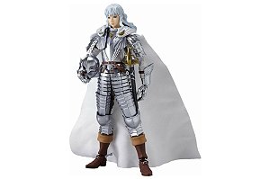 Griffith Berserk Movie Figma 138 Good Smile Company Original