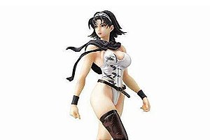 Jun Kazama Tekken Bishoujo Kotobukiya Original