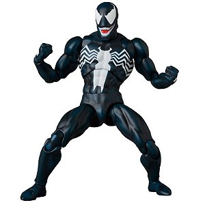 Carnificina Marvel Comics Mafex 118 Medicom Toy - Prime Carnificina Marvel Comics Mafex 118 Medicom Toy - Prime