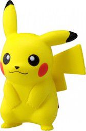 Pikachu Pokemon Moncolle EMC_01 Takara Tomy original