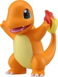 Charmander Pokemon Moncolle EMC_16 Takara Tomy original