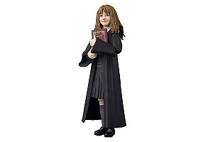 Hermione Harry Potter e a pedra filosofal S.H. Figuarts Bandai Original