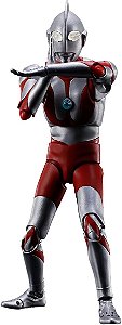 Ultraman 60th Anniversary Edition Shinkocchou Seihou S.H. Figuarts Bandai Original