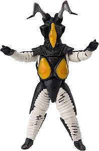 Zetton 60th Anniversary Edition Ultraman S.H. Figuarts Bandai Original