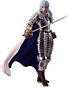 Griffith Berserk Band of the Hawk S.H. Figuarts Bandai Original