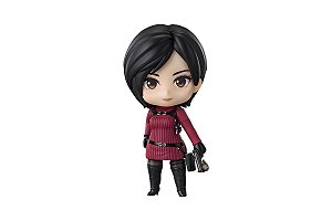 Ada Wong Resident Evil 4 Nendoroid 2761 Good Smile Company Original