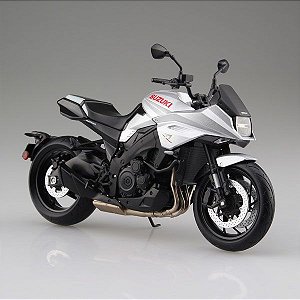 Suzuki GSX-S1000S Motorcycle Model Skynet Original