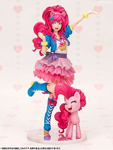 Pinkie Pie My Little Pony Bishoujo Kotobukiya Original