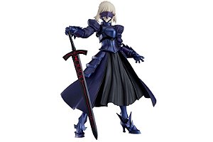 Saber Alter 2.0 Fate/Stay Night Heaven’s Feel Figma Max Factory Original