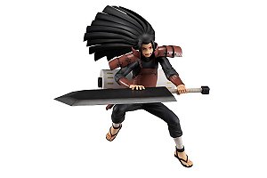 Hashirama Senju Naruto Shippuden G.E.M. Series MegaHouse Original