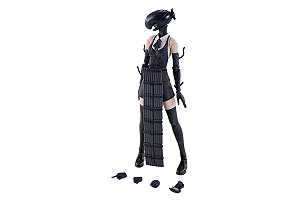 Bomb Devil Chainsaw Man Reze's Arc S.H. Figuarts Bandai Original