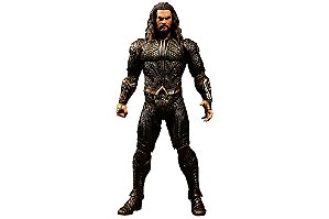 Aquaman Liga da Justiça One:12 Collective Mezco Toyz Original