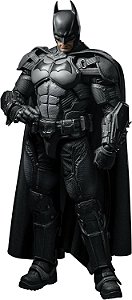 Batman DC Universe Batman Arkham Origins Inart Queen Studios Original