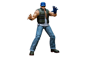 Clark Still The King of Fighters '98 Ultimate Match Storm Collectibles Original