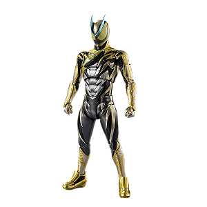 Kamen Rider Zeztz Inazuma Plasma S.H. Figuarts Bandai Original