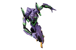 EVA-01 Test Type New Paint Neo Evangelion Real Action Heroes 783 Medicom Toy Original